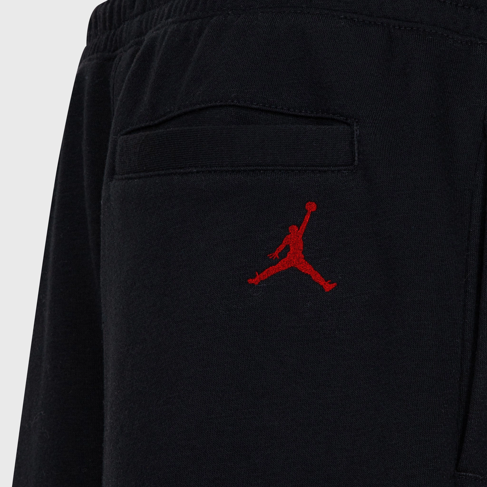 Jordan Junior Boys' 1984 Jumpman Shorts / Black