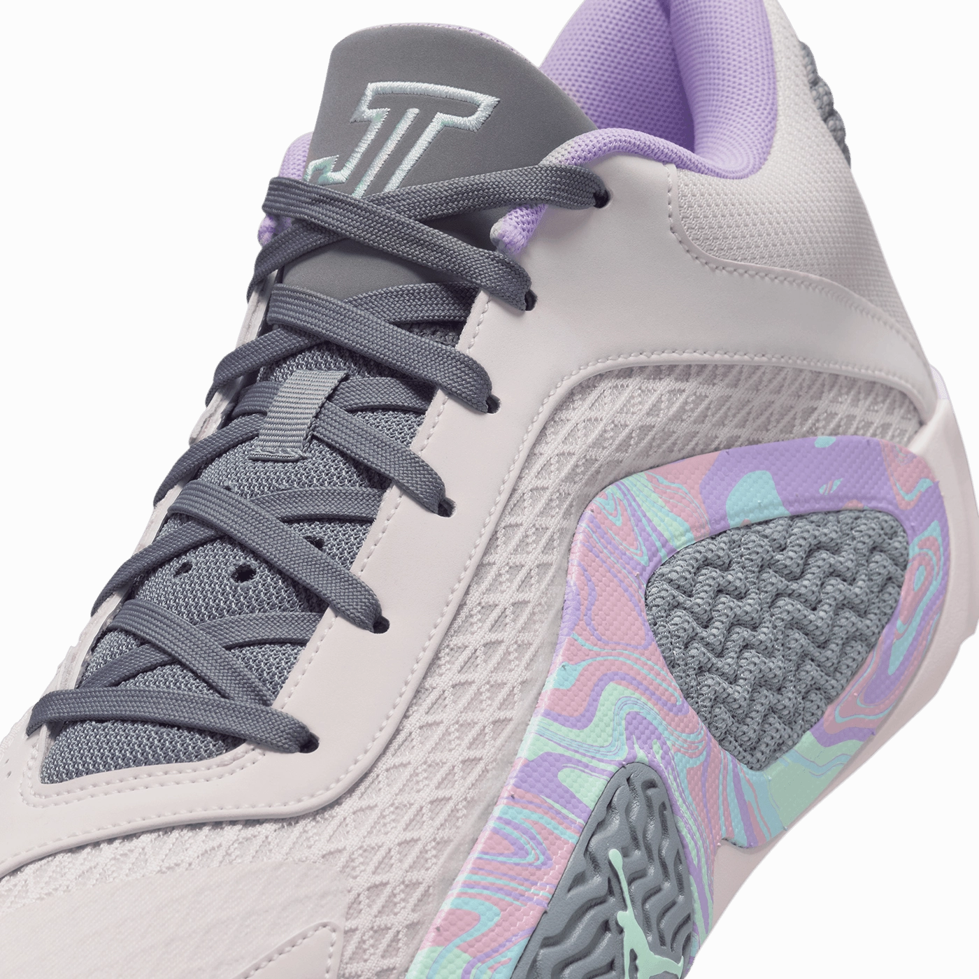 Jordan Tatum 2 PF 'Sidewalk Chalk'