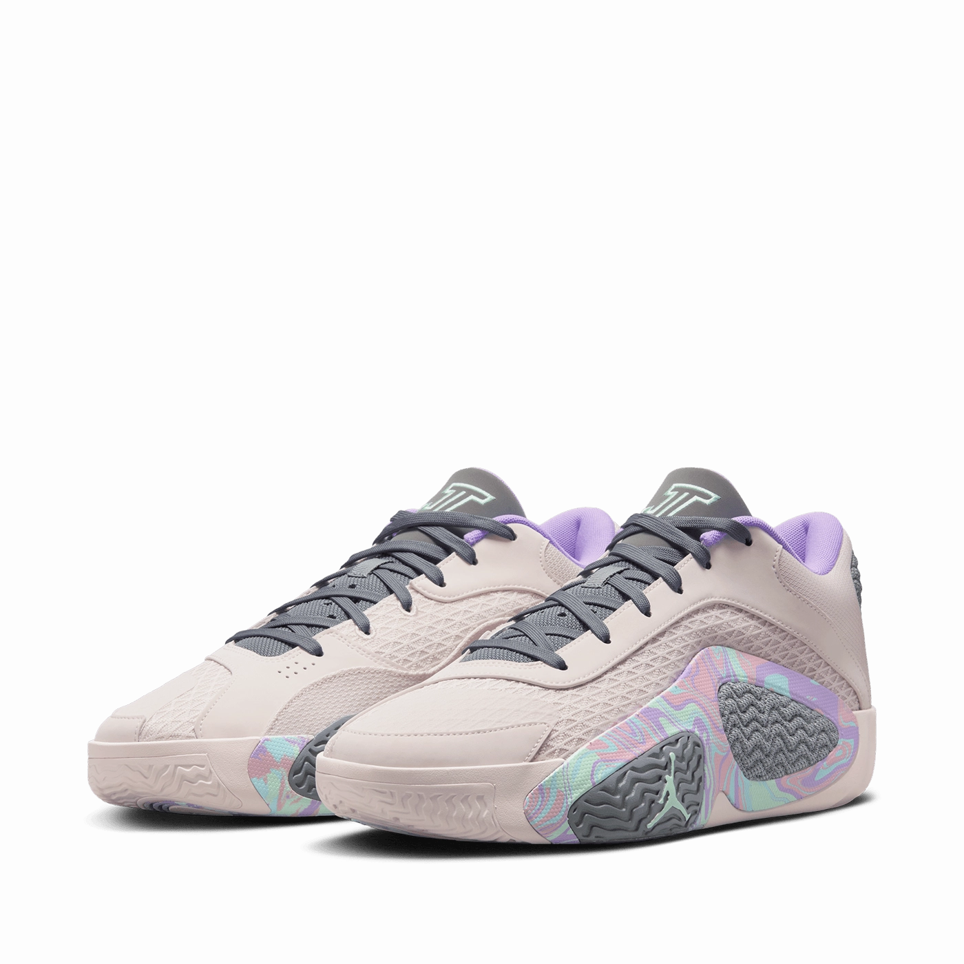 Jordan Tatum 2 PF 'Sidewalk Chalk'