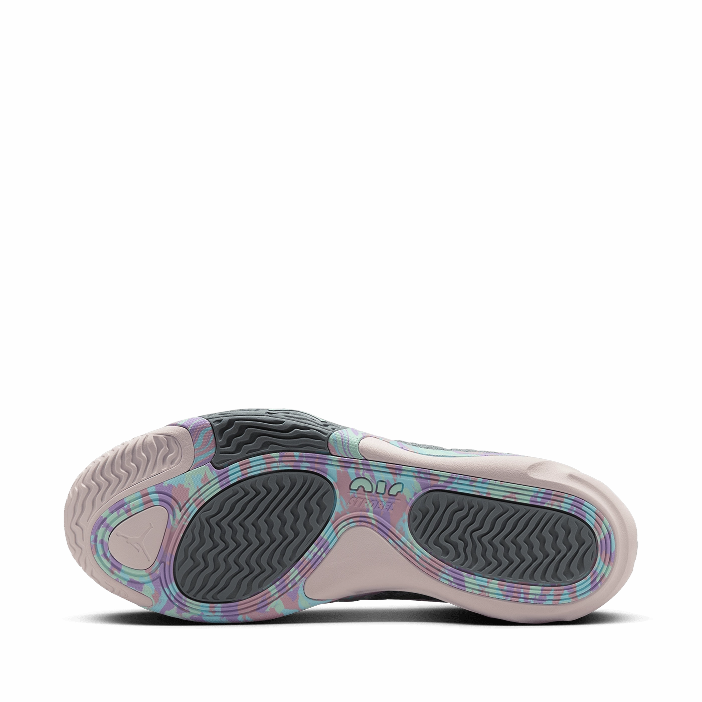 Jordan Tatum 2 PF 'Sidewalk Chalk'