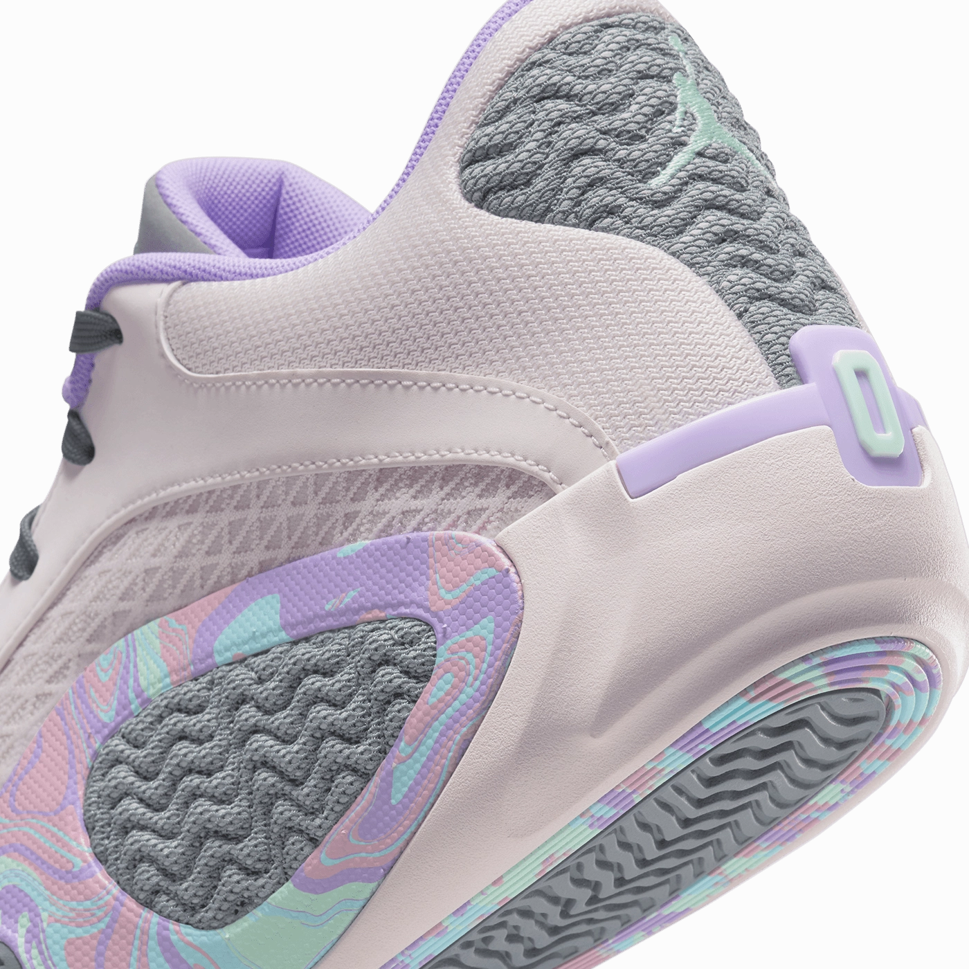 Jordan Tatum 2 PF 'Sidewalk Chalk'