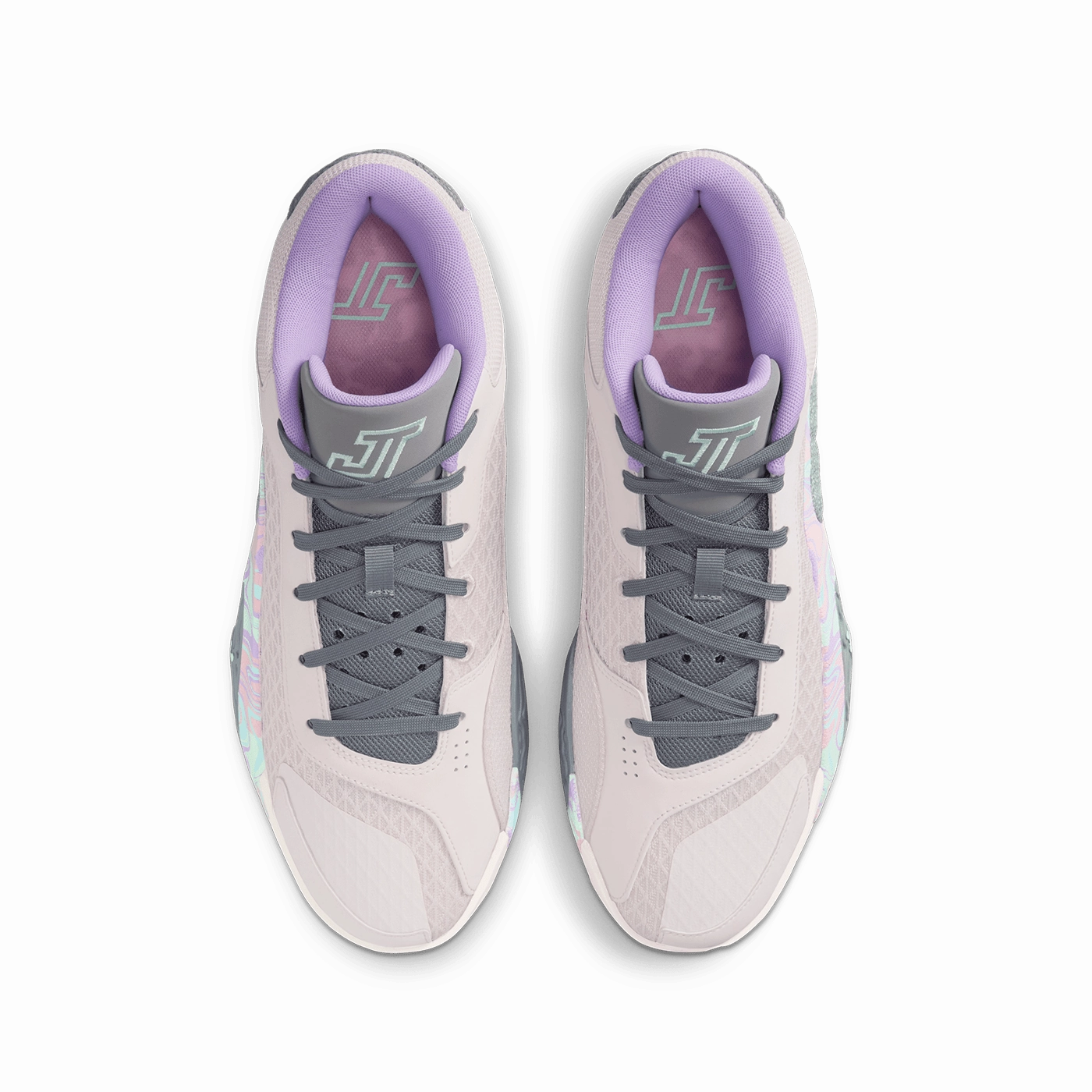 Jordan Tatum 2 PF 'Sidewalk Chalk'