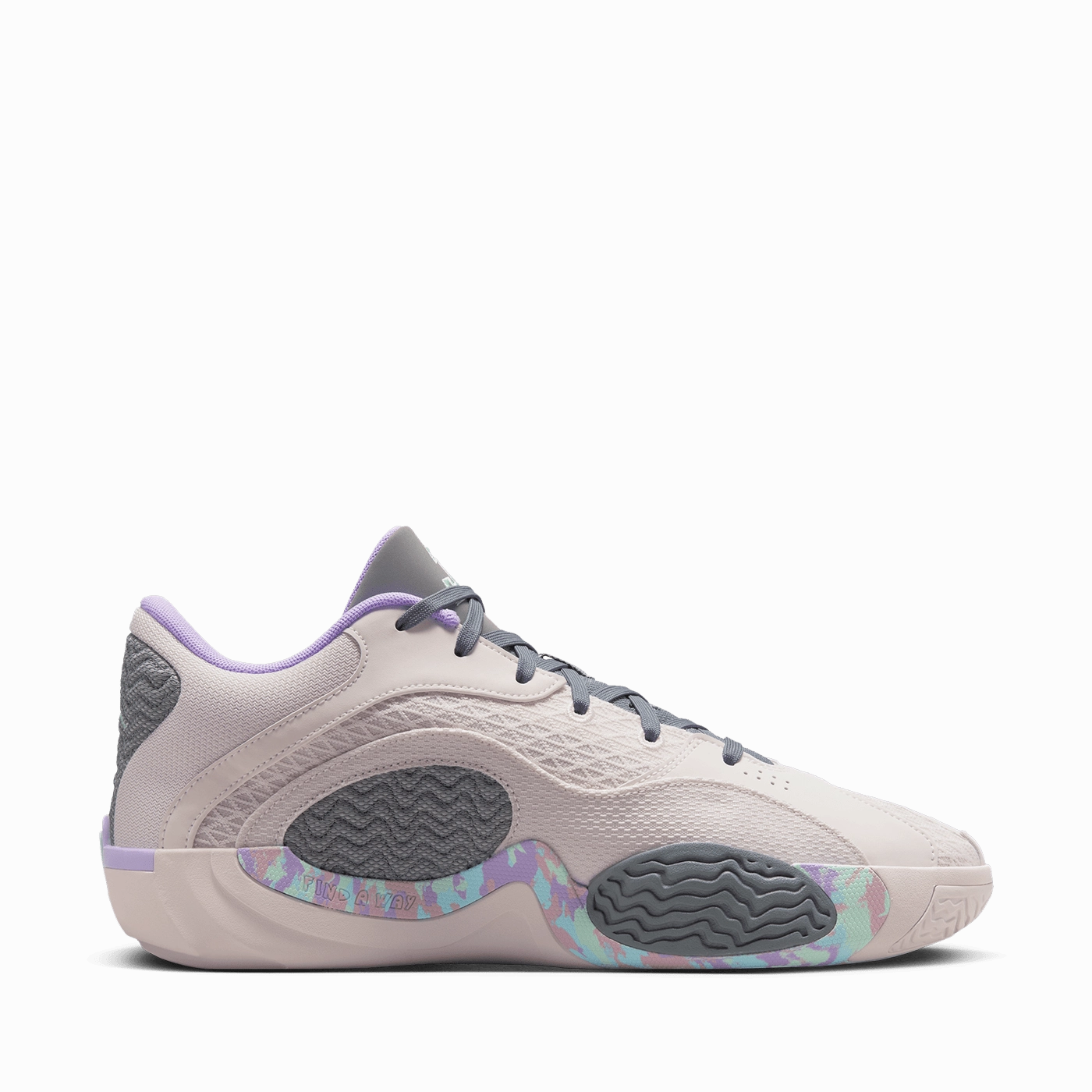 Jordan Tatum 2 PF 'Sidewalk Chalk'