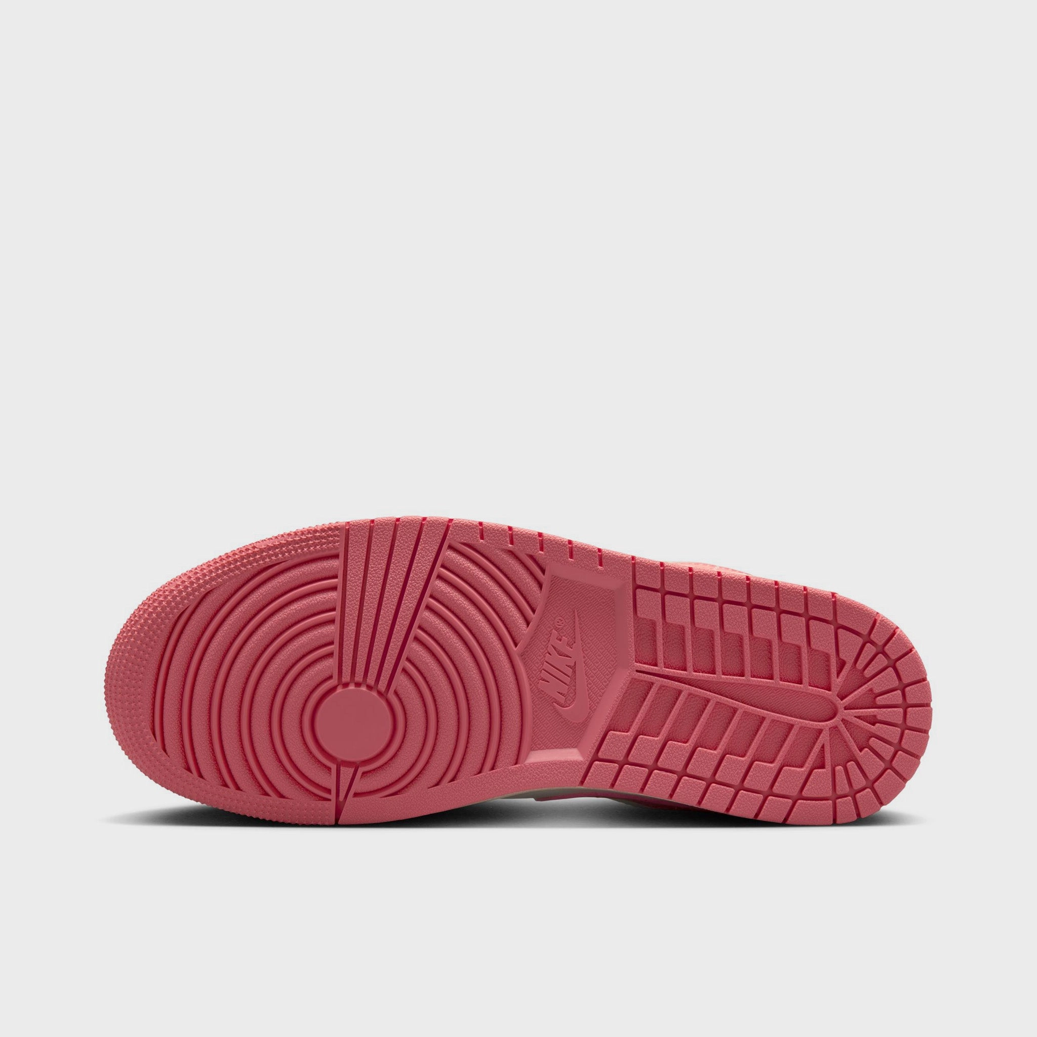 Jordan Women's 1 Low Sail / Pink Salt - Guava Ice