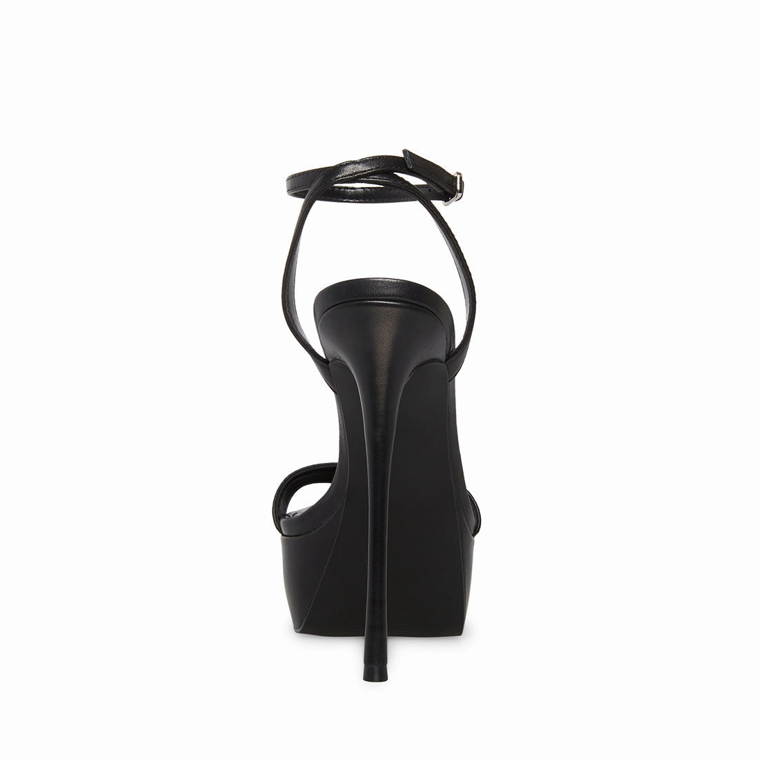 JUSTIFY BLACK LEATHER - SM REBOOTED