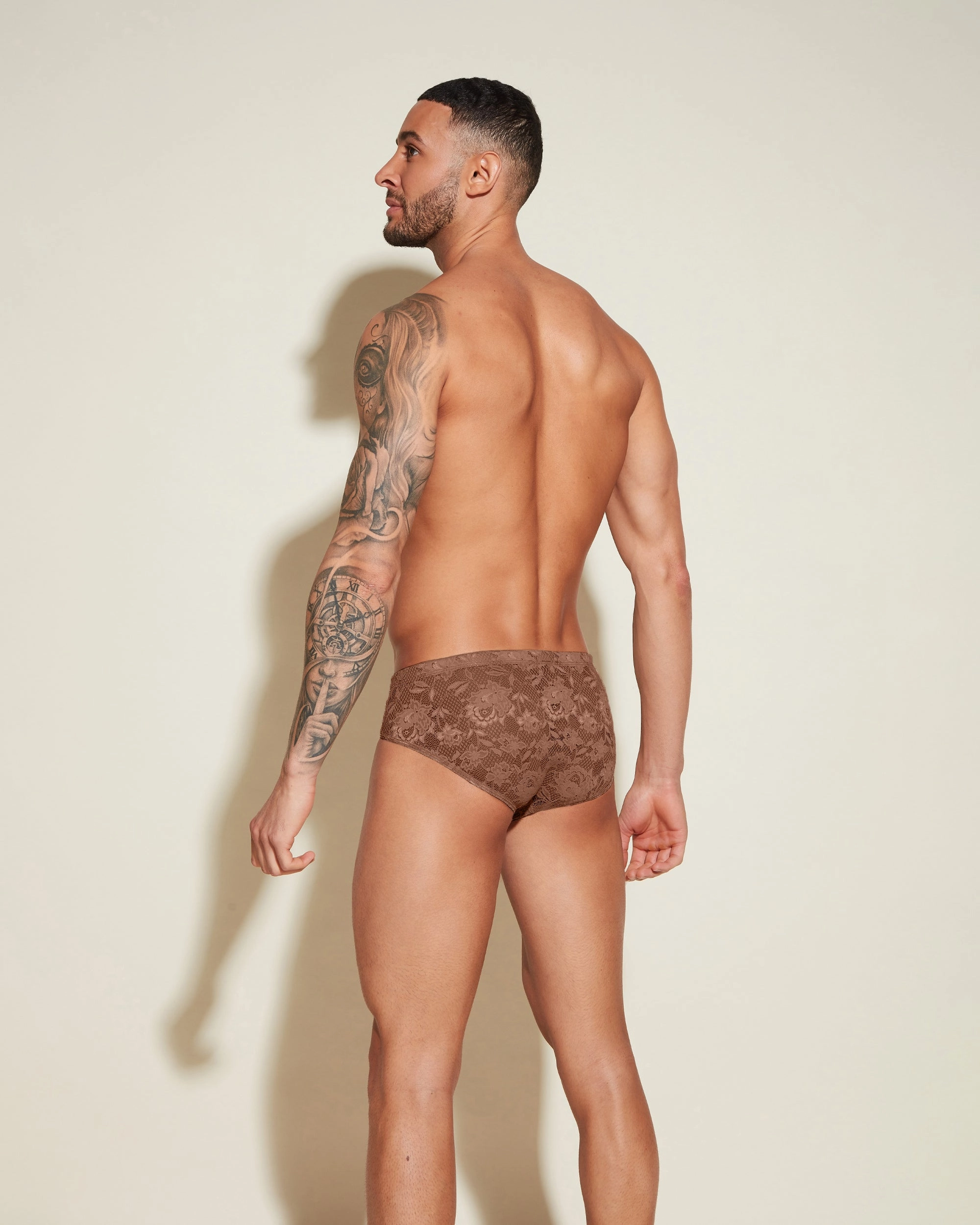 Komfort Mikro-Slip