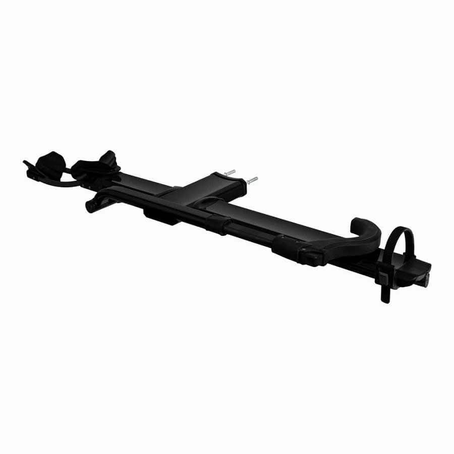 Küat NV 2.0 Base  2-Bike Tray Add-on Rack Black