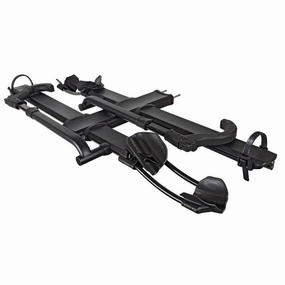 Küat NV 2.0 Base  2-Bike Tray Add-on Rack Black