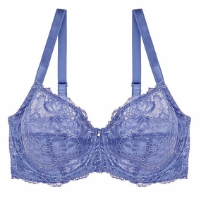 Lace Full Cup Bra