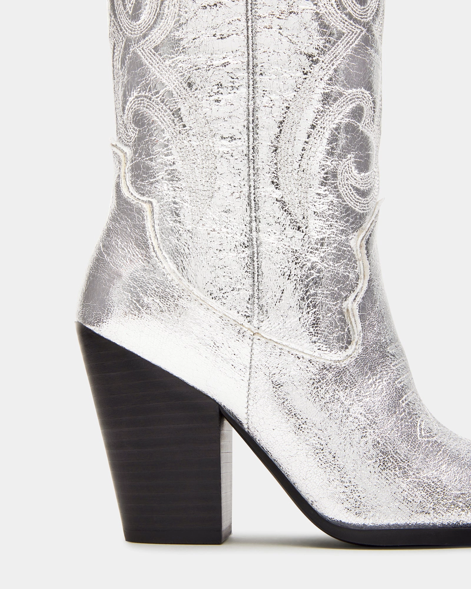 LASSO SILVER - SM REBOOTED