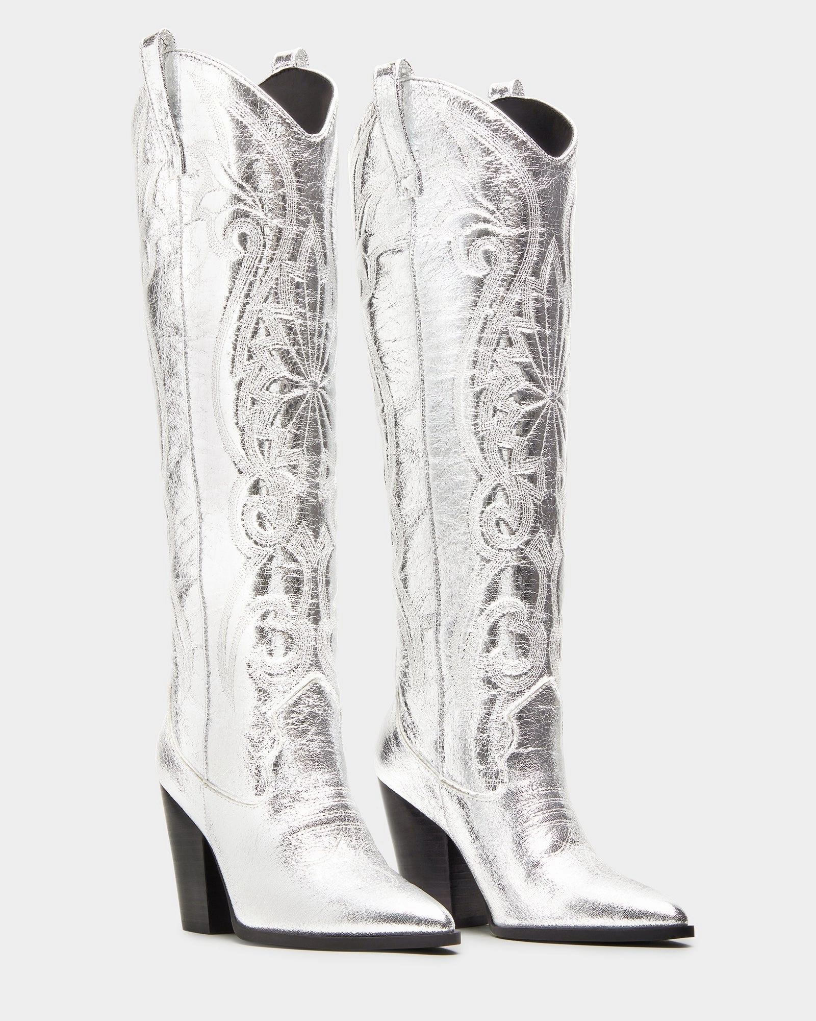LASSO SILVER - SM REBOOTED