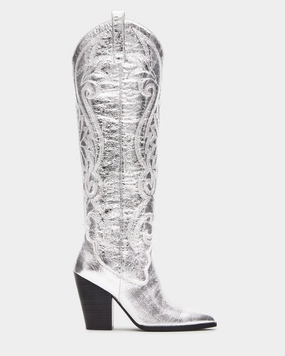 LASSO SILVER - SM REBOOTED
