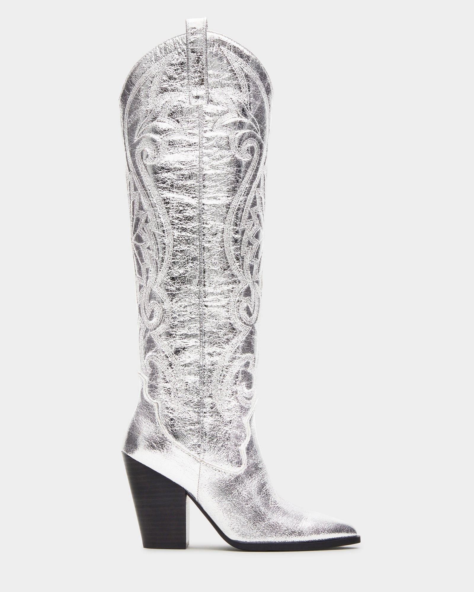 LASSO SILVER - SM REBOOTED