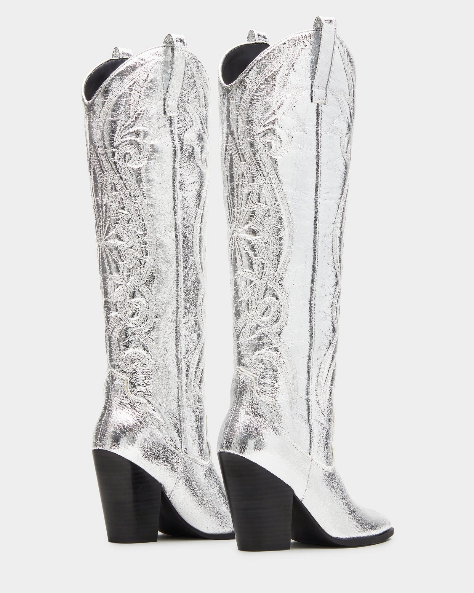 LASSO SILVER - SM REBOOTED