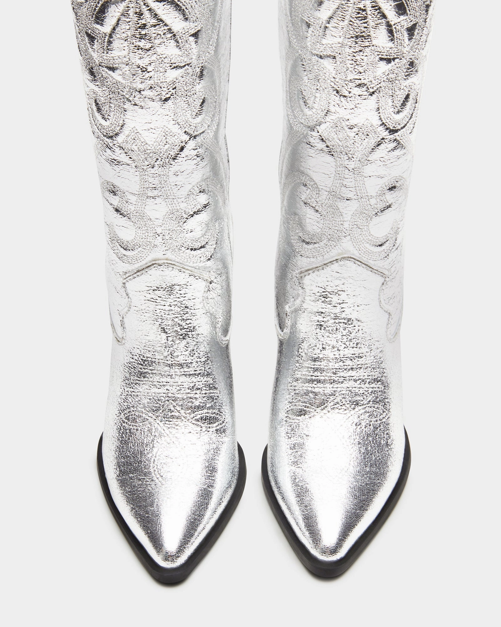 LASSO SILVER - SM REBOOTED