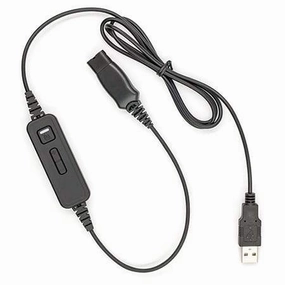 Leitner Quick Disconnect to USB Cord