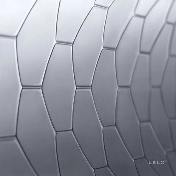 LELO - HEX Latex Condoms Original