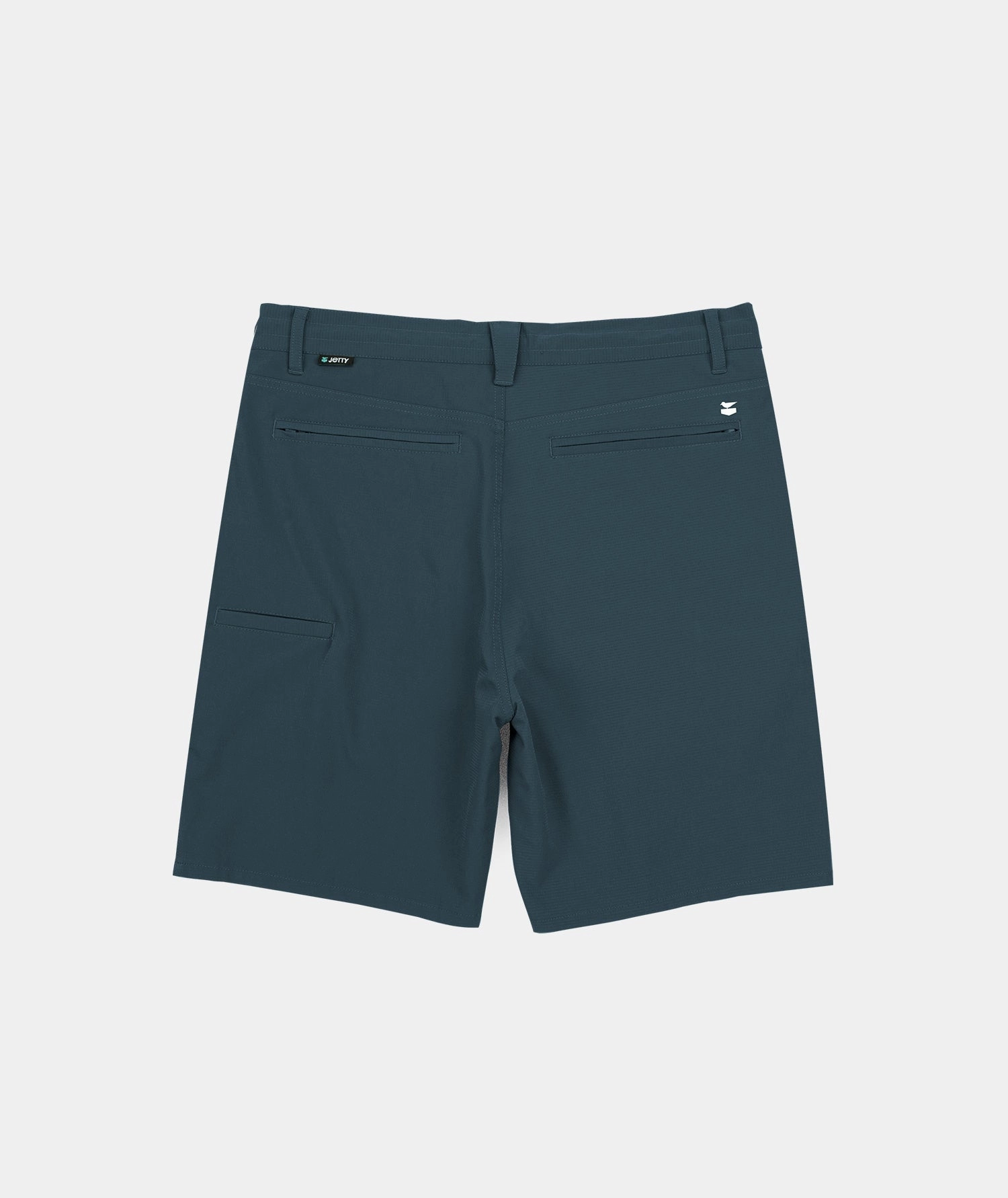 LH Mordecai Utility Short - Indigo