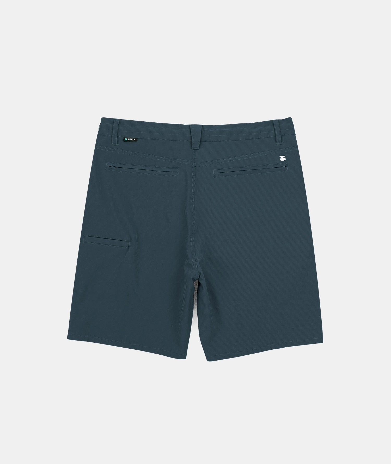 LH Mordecai Utility Short - Indigo