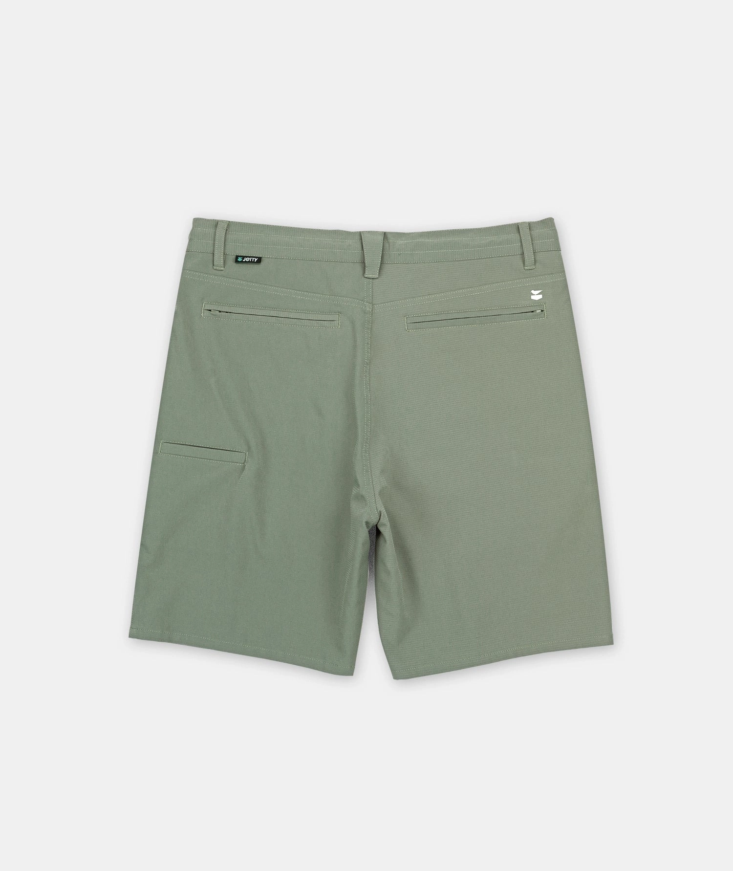 LH Mordecai Utility Short - Sage