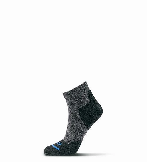 Light Hiker Quarter Socks