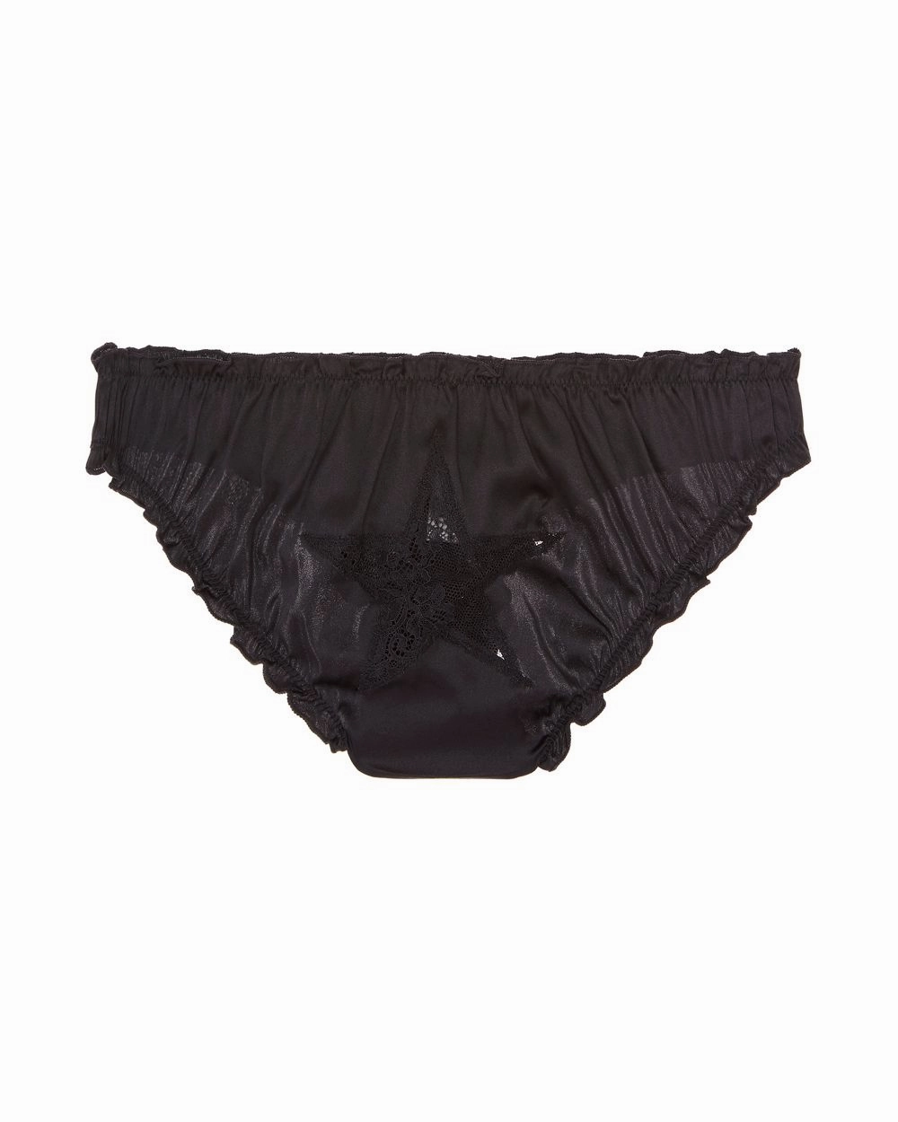 Lolita Stars Brief