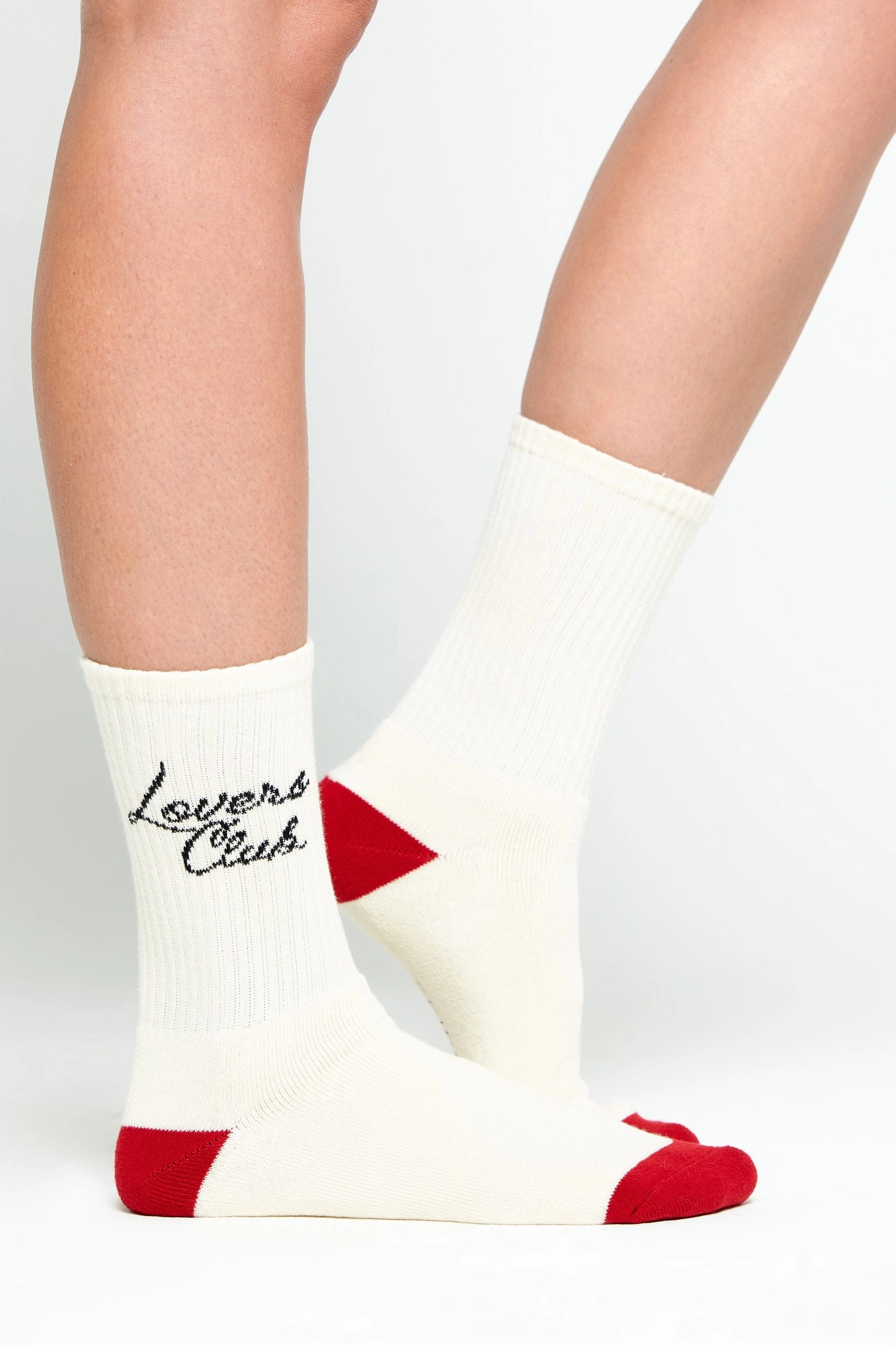 Lovers Crew Sock