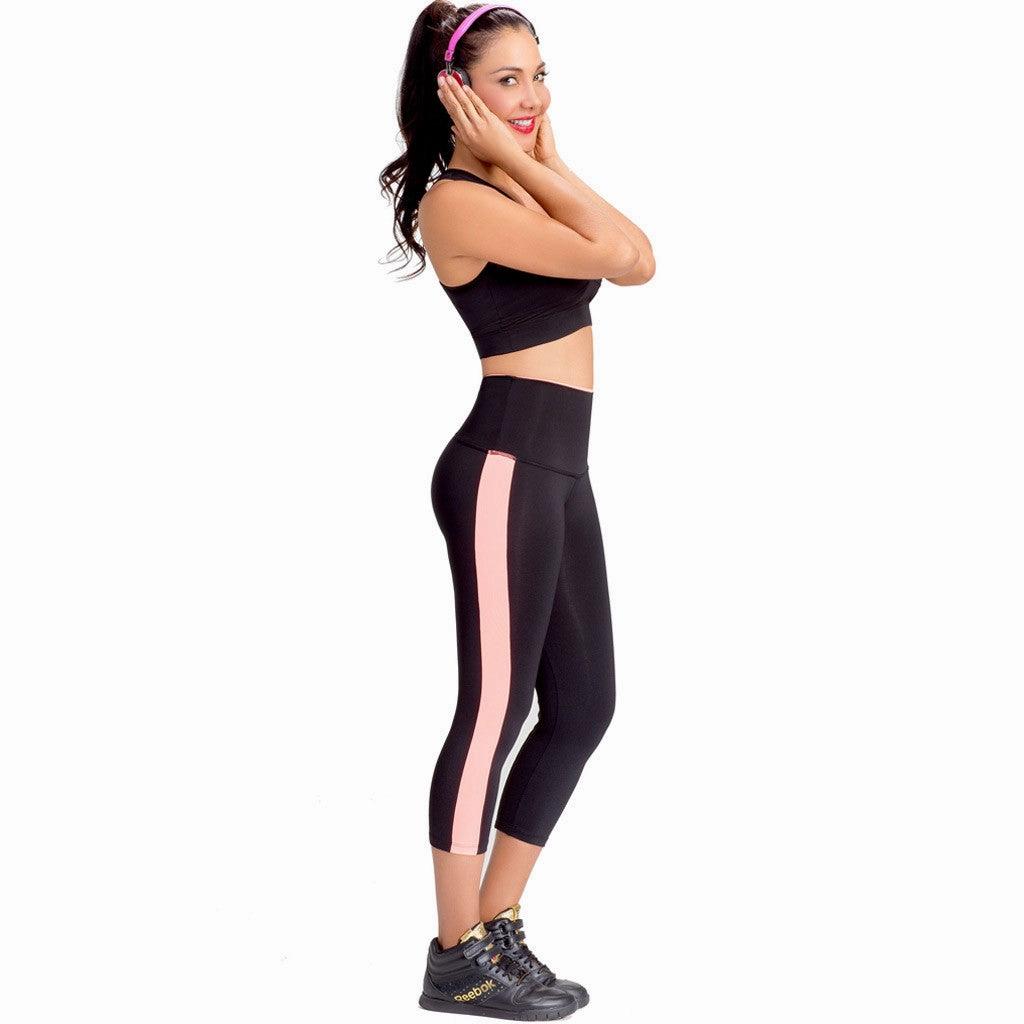 Lowla 94165 | High Impact Sport Bra for Women