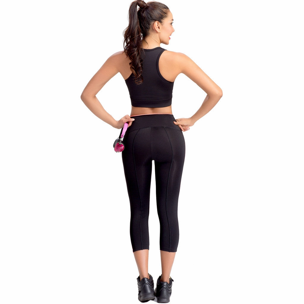Lowla 94165 | High Impact Sport Bra for Women