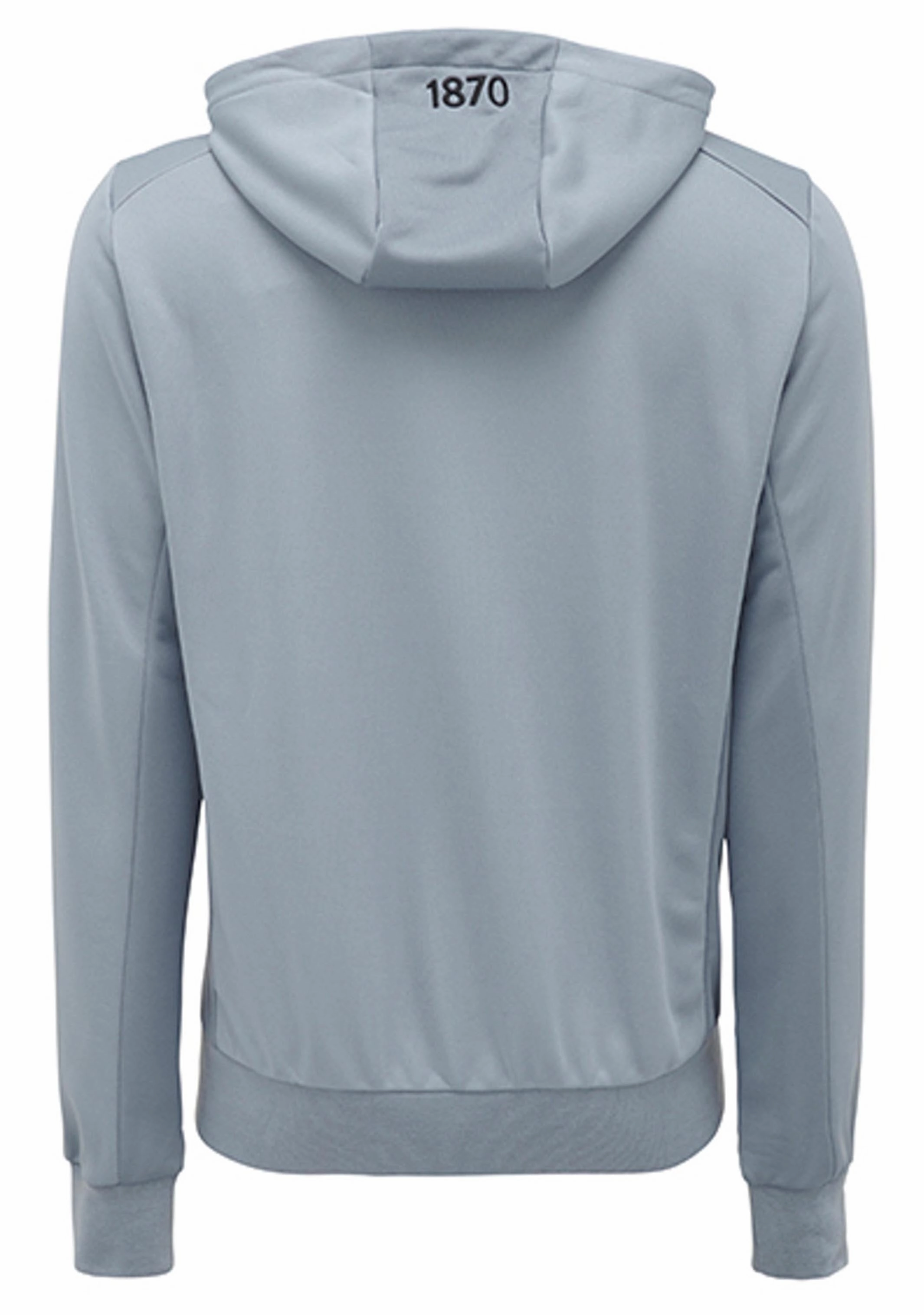 Macron Port Adelaide Youth M21 Travel SweatShirt <br> 58542843