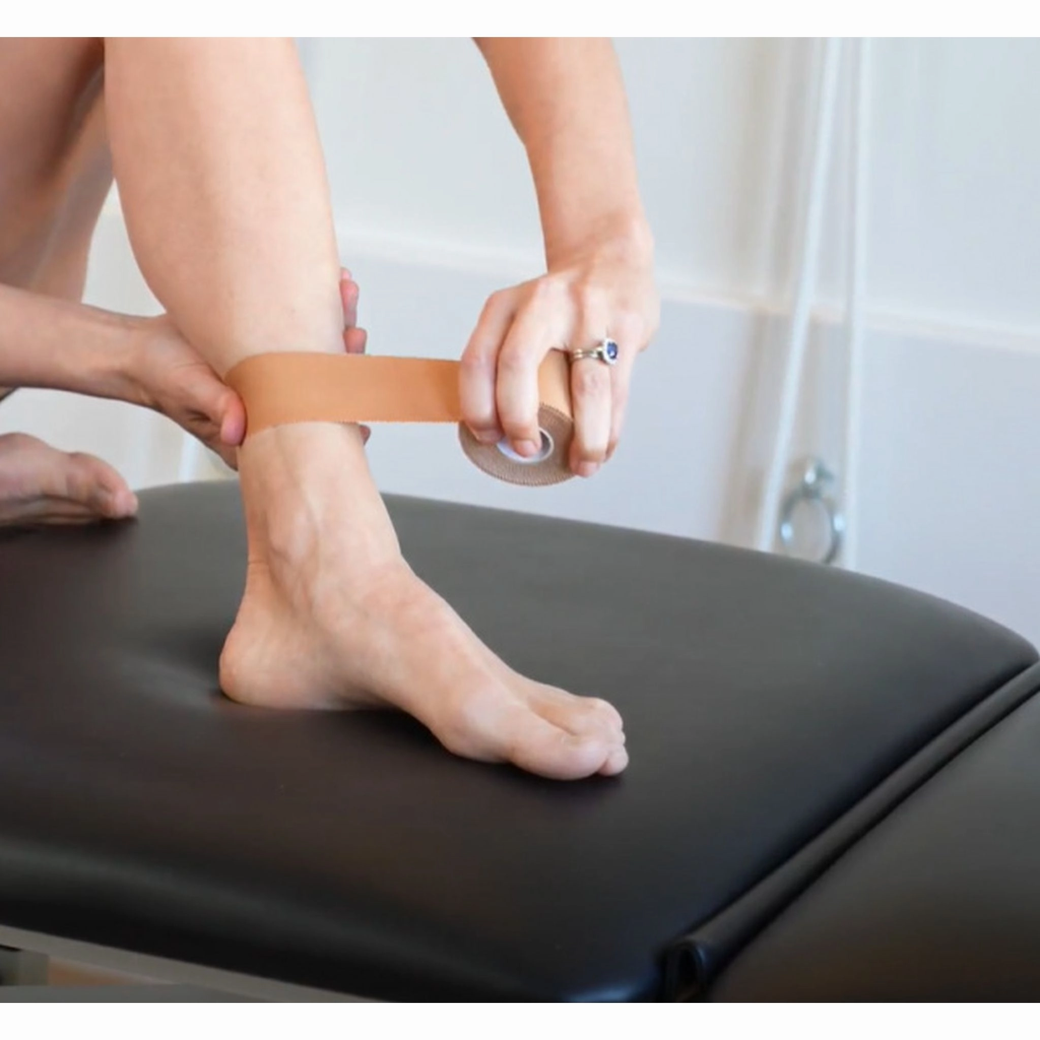 McDavid Rigid Strapping Tape
