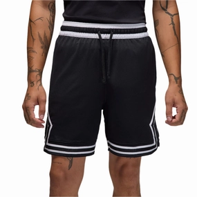Men's Sport Mesh Diamond Shorts