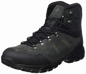 Mercury Tour II High GTX Men. black-black. 10