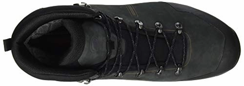 Mercury Tour II High GTX Men. black-black. 10