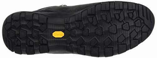 Mercury Tour II High GTX Men. black-black. 10