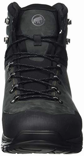 Mercury Tour II High GTX Men. black-black. 10