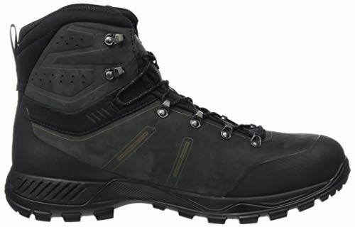Mercury Tour II High GTX Men. black-black. 10