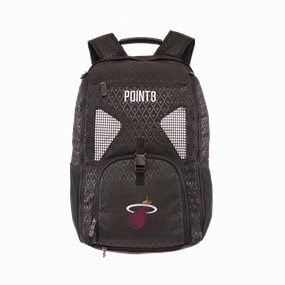 Miami HEAT Road Trip Tech Bag