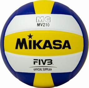 Mikasa MV210 Volleyball  