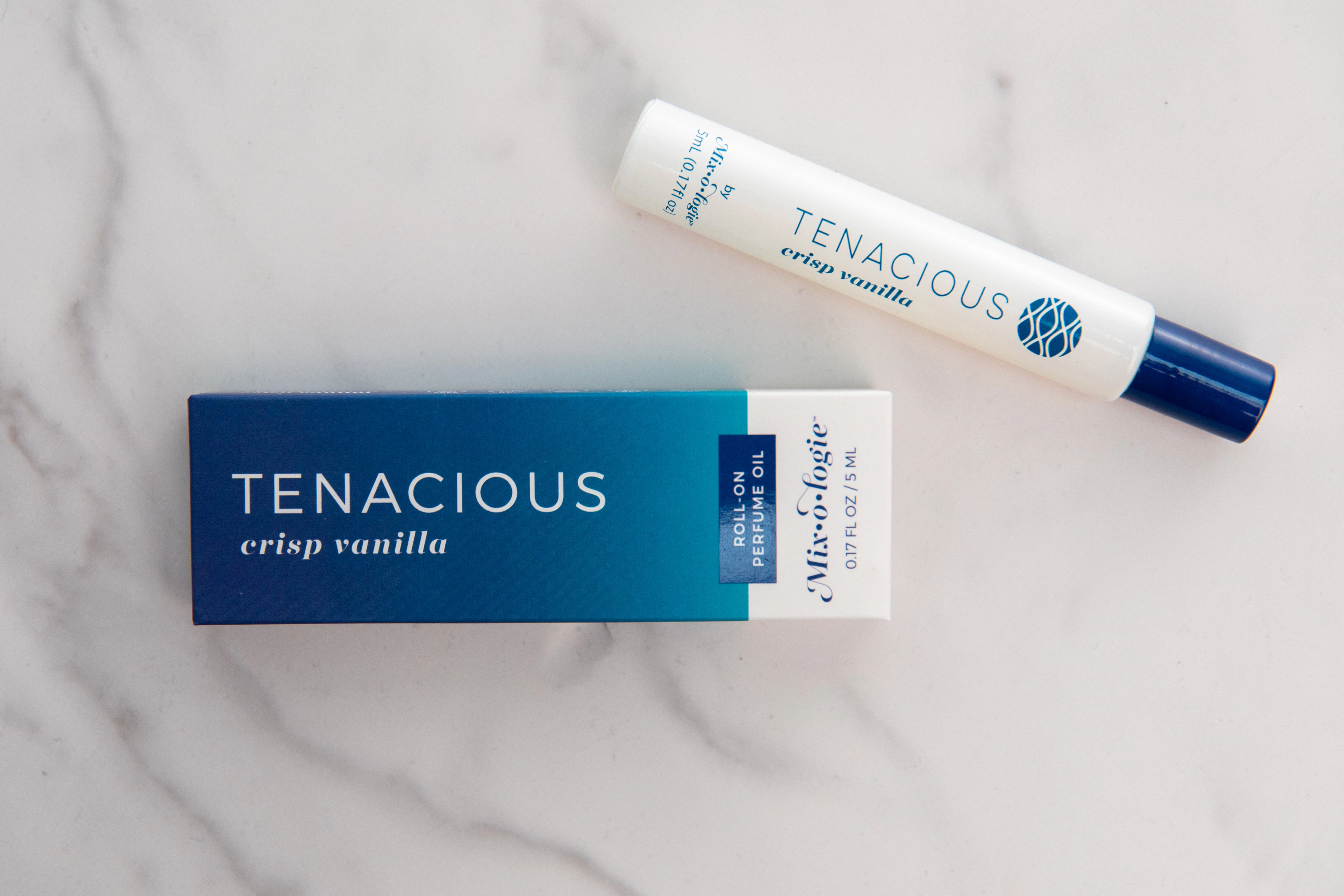 Mixologie Tenacious Roll On Perfume Oil