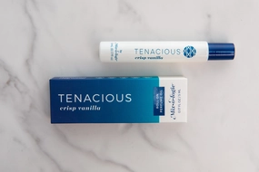 Mixologie Tenacious Roll On Perfume Oil
