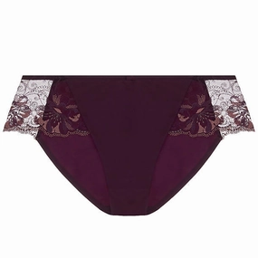 Modern Bloom Bikini