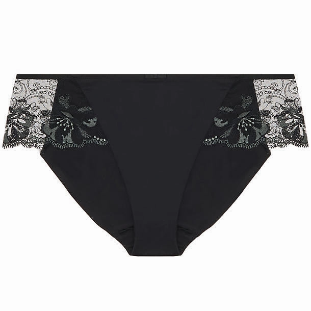 Modern Bloom Bikini