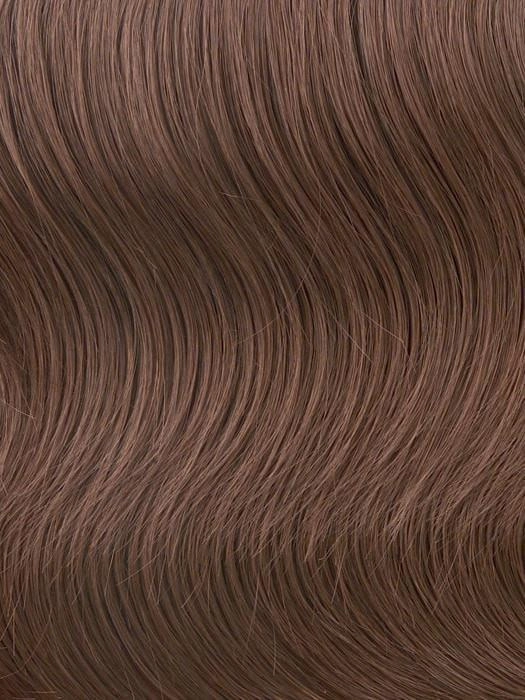 Modern Chignon | HF Synthetic Hair Bun (Clip On)