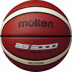 Molten BG3000 Basketball - B7G3000  