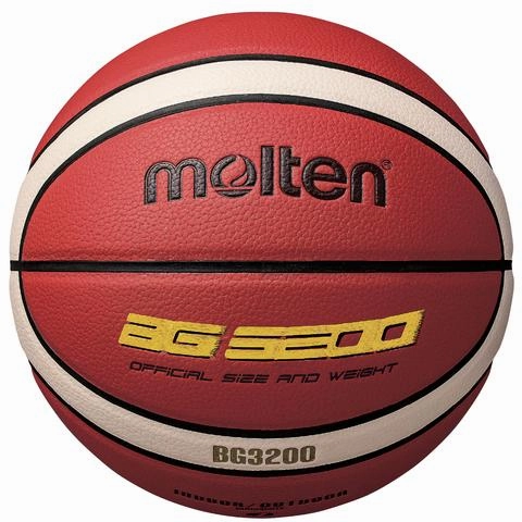 Molten BG3200 Basketball - B7G3200  