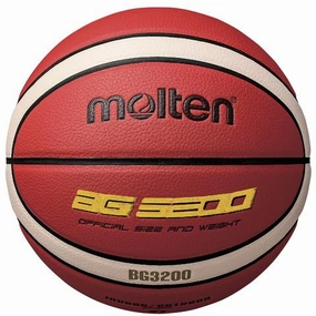 Molten BG3200 Basketball - B7G3200  
