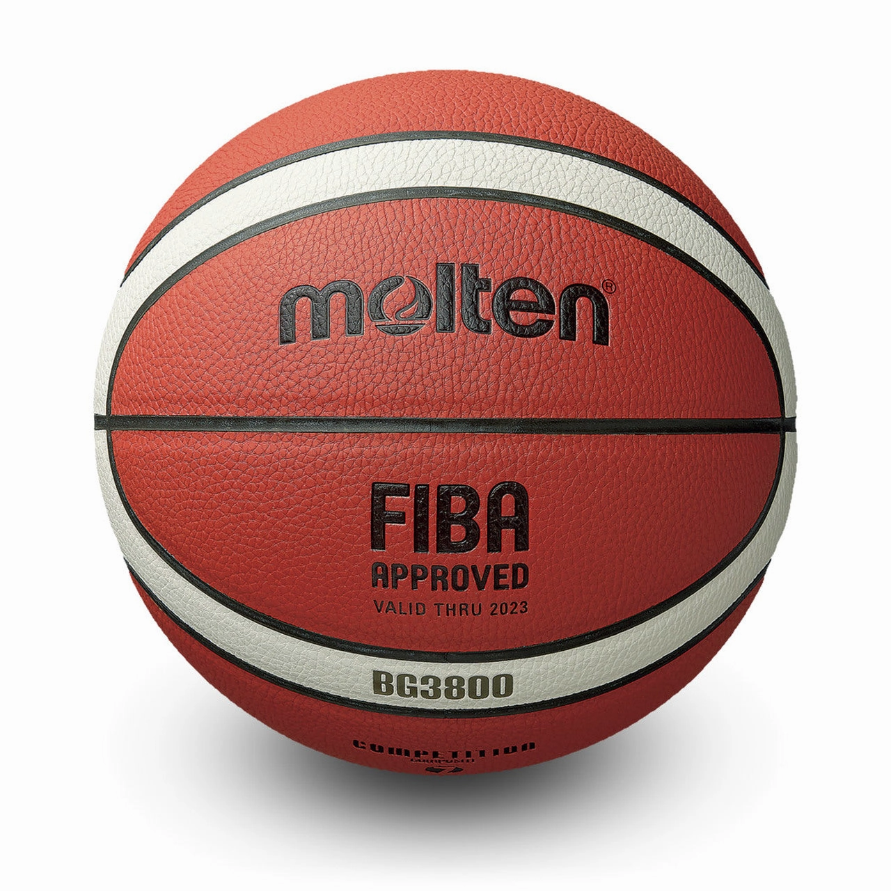 Molten BG3800 FIBA Basketball - B7G3800  