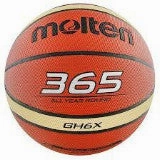 Molten GH7X 365 FIBA Basketball -