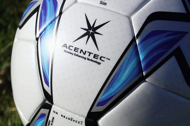 Molten Vantaggio 5000 - FIFA Matchball -